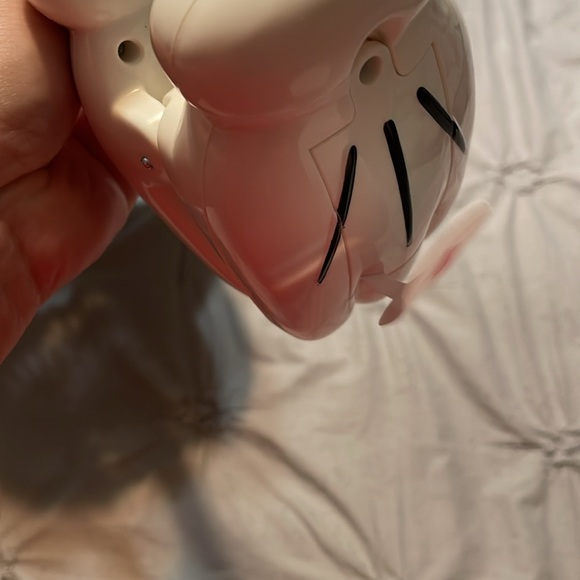 Disney Mickey Stroller Fan NWT - Picture 4 of 5